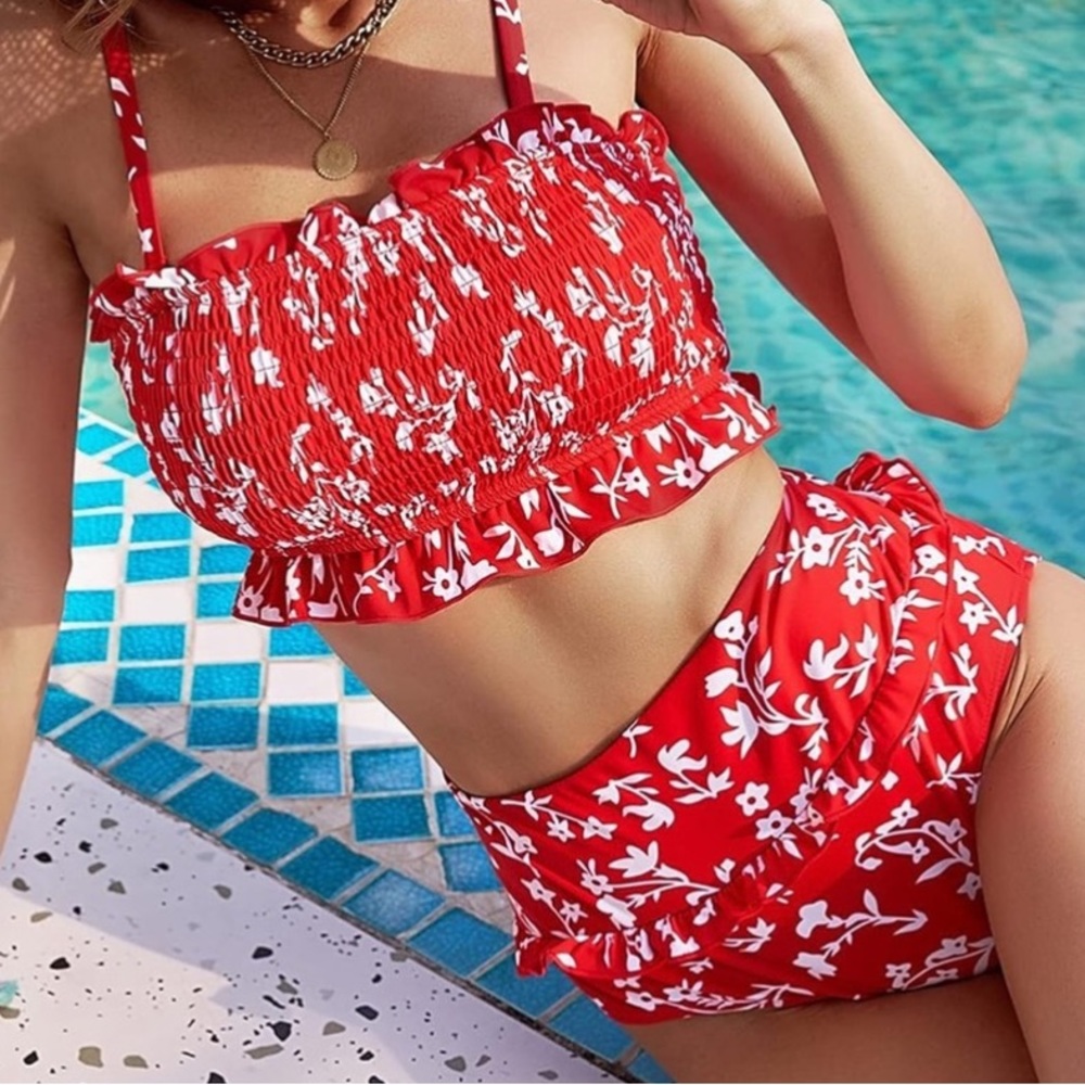 Boutique Swimsuit